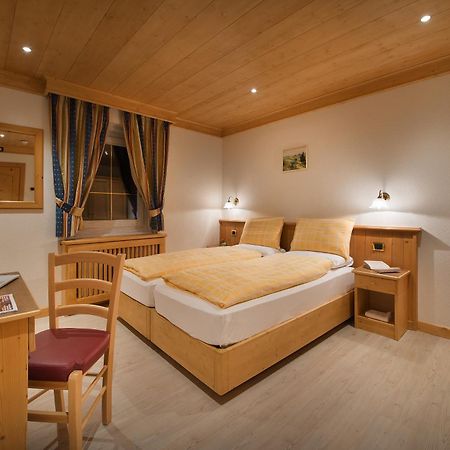 Hotel San Giovanni Livigno Camera foto