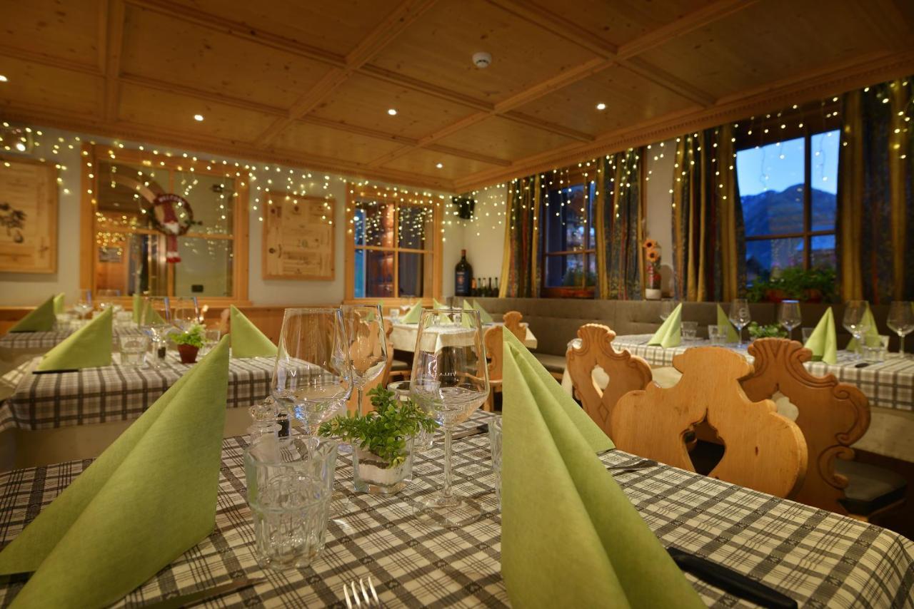 Hotel San Giovanni Livigno Esterno foto