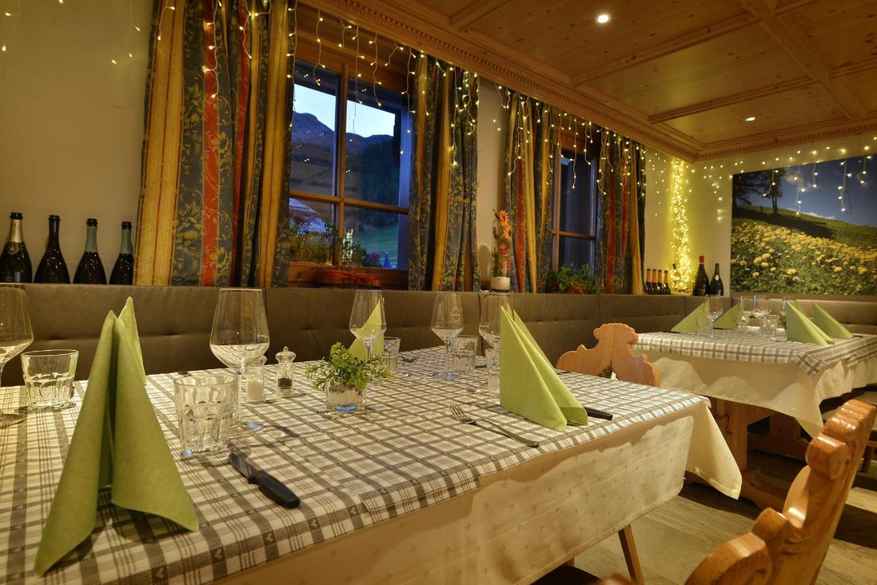 Hotel San Giovanni Livigno Esterno foto