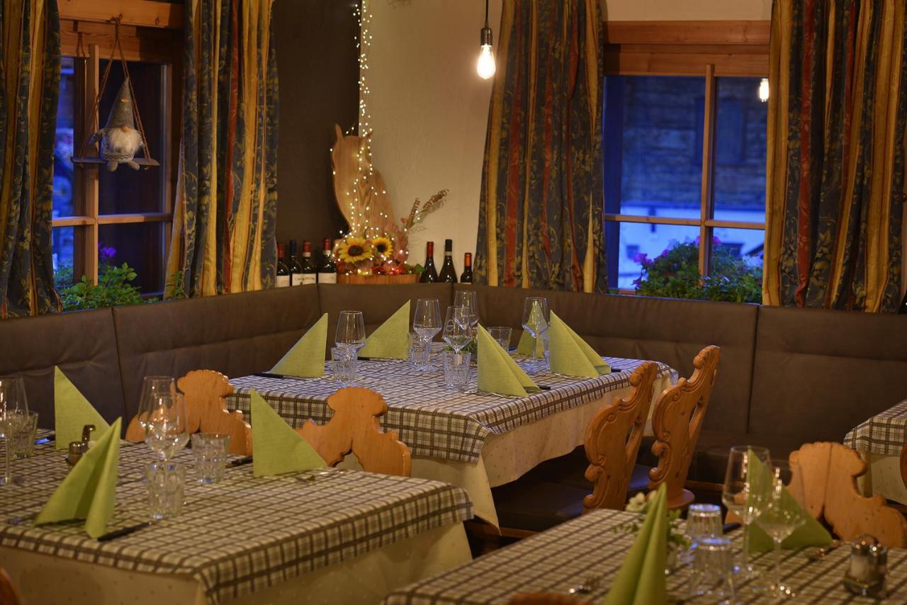 Hotel San Giovanni Livigno Esterno foto
