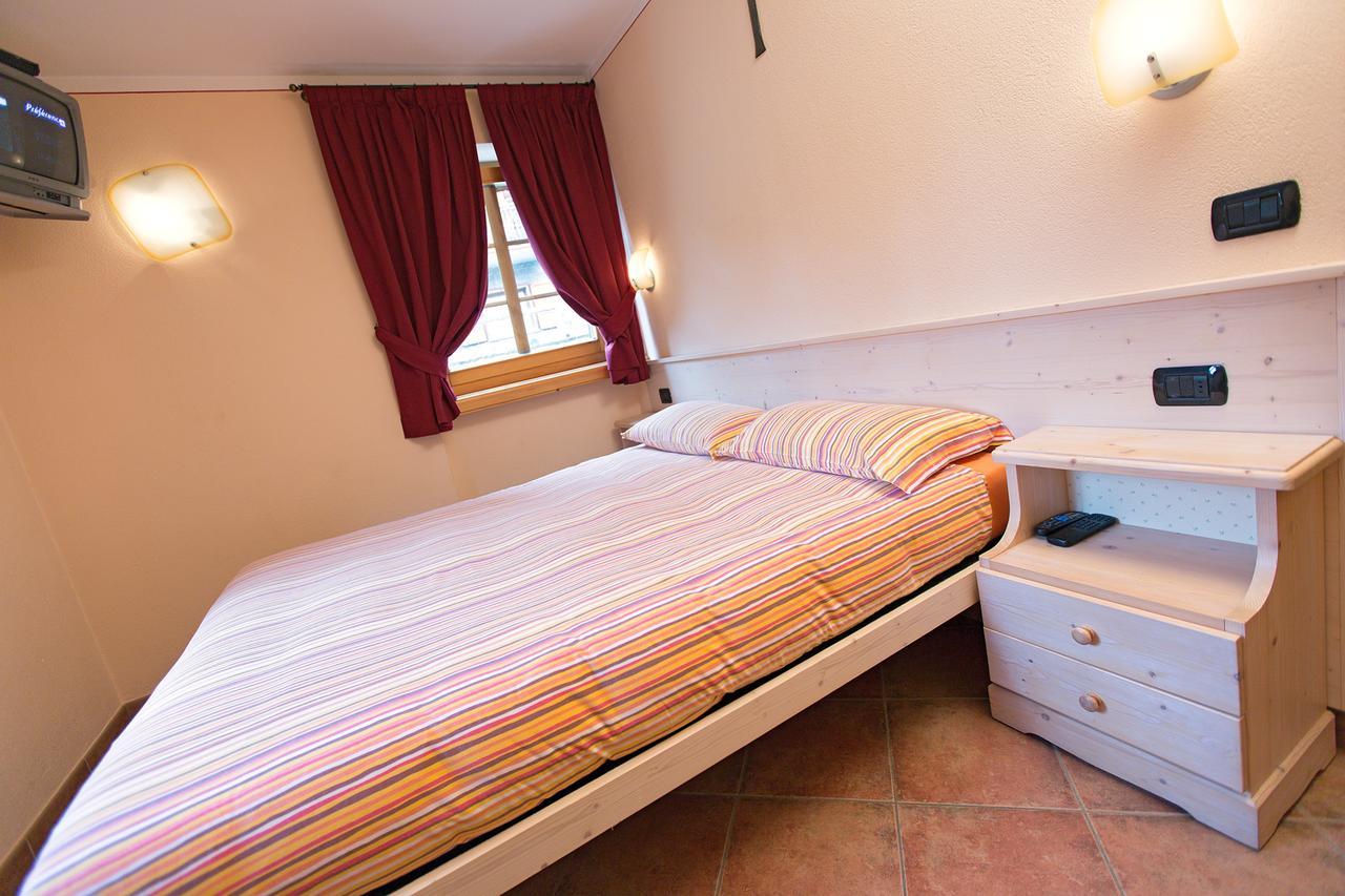Hotel San Giovanni Livigno Esterno foto